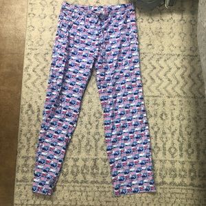 Vineyard Vines small pajama pants
